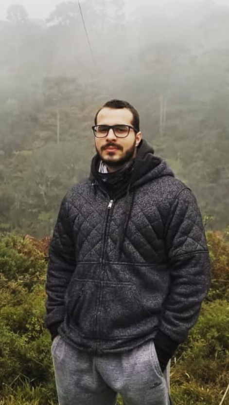 Developer Profile